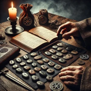 دورة رموز الرون