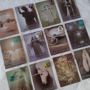 دورة قراءة الحياة السابقة