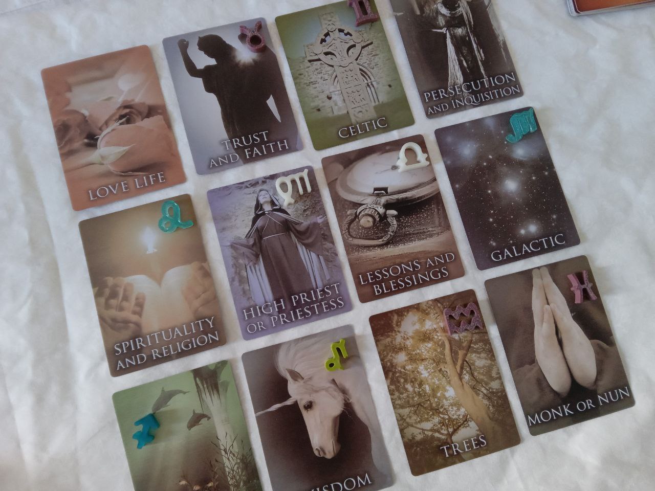 دورة قراءة الحياة السابقة