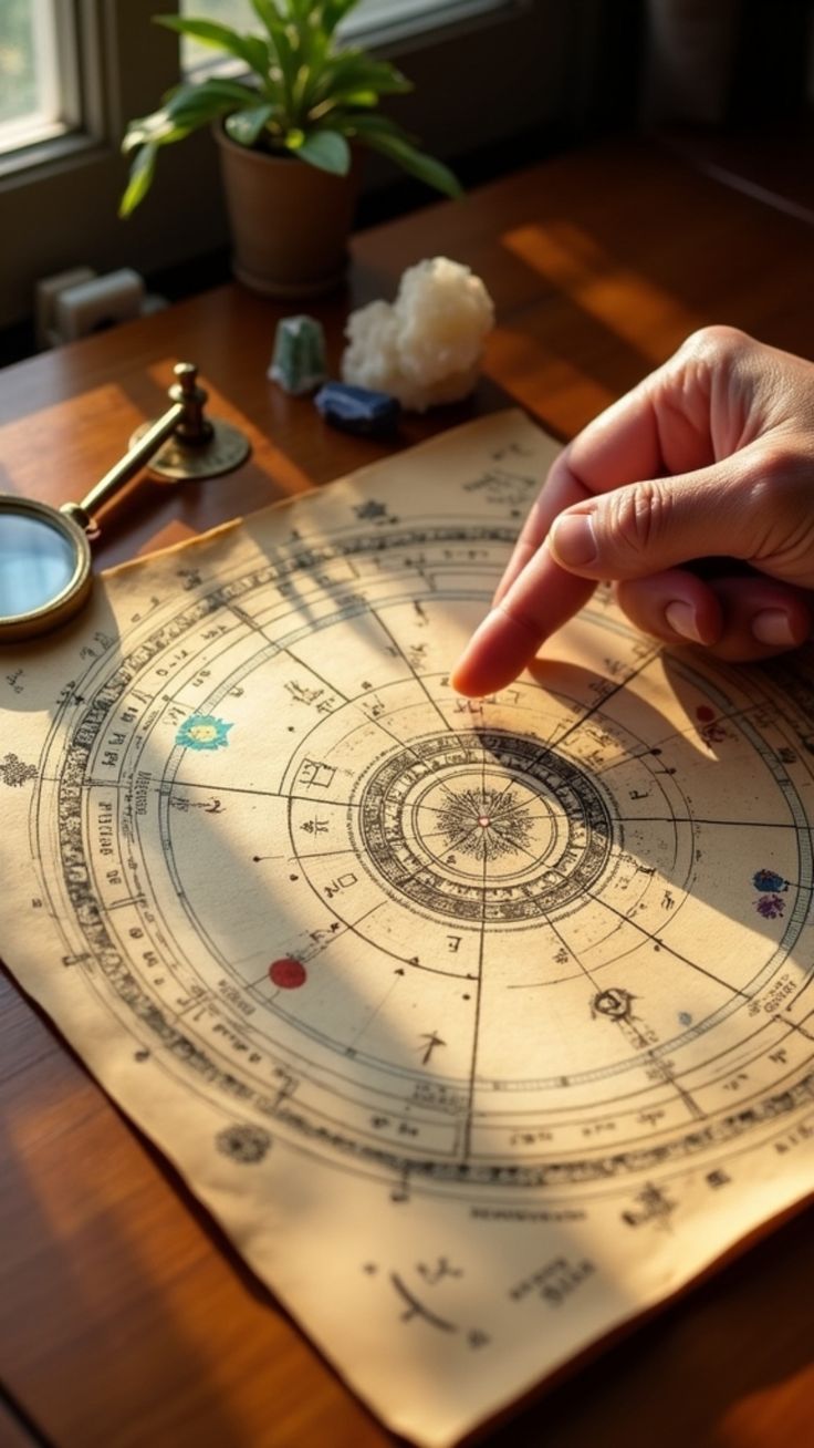 Birth Chart & Astrology Sign Memes for You