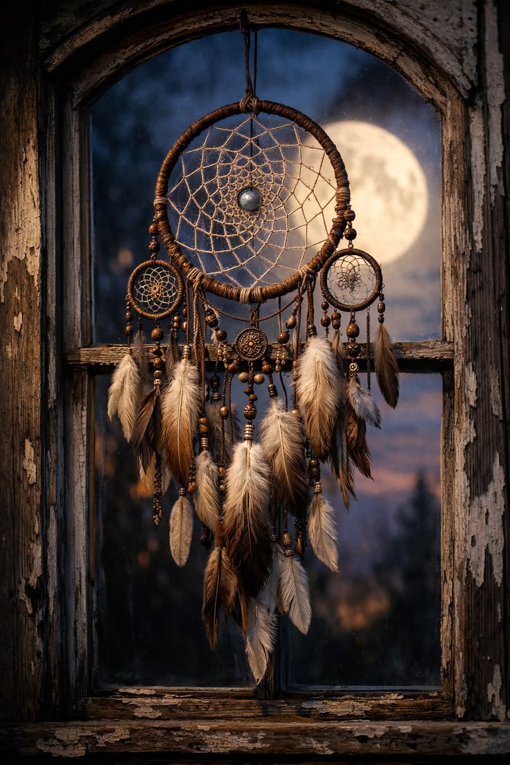 _Dreamcatcher