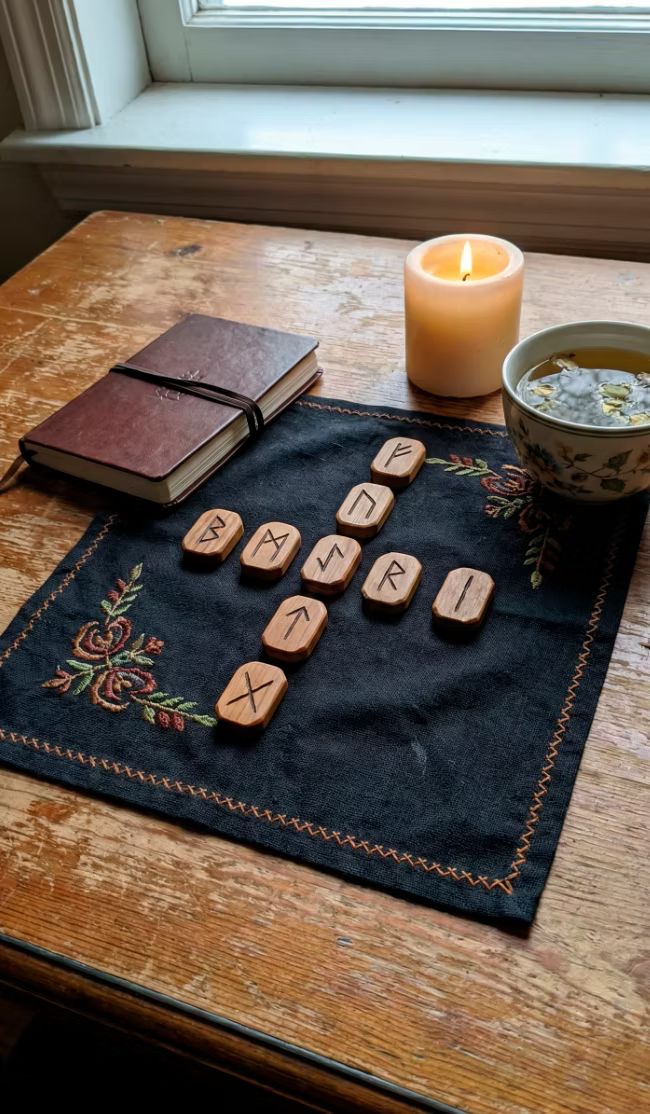 RunicHub – Everything You Need to Know About Runes