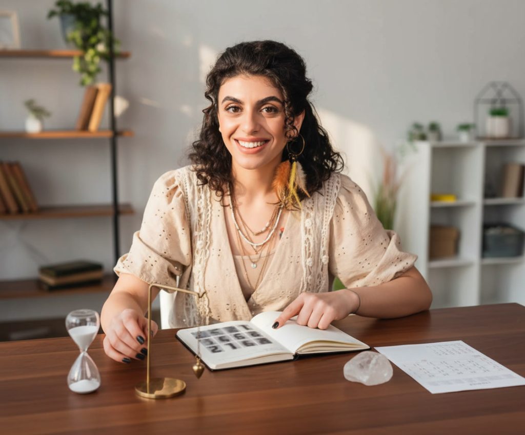 جلسة تحليل أرقام تاريخ ميلادك