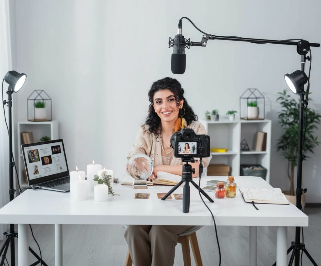 دورات تاروت بالعربي