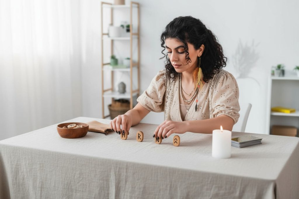 دورة رموز الرون