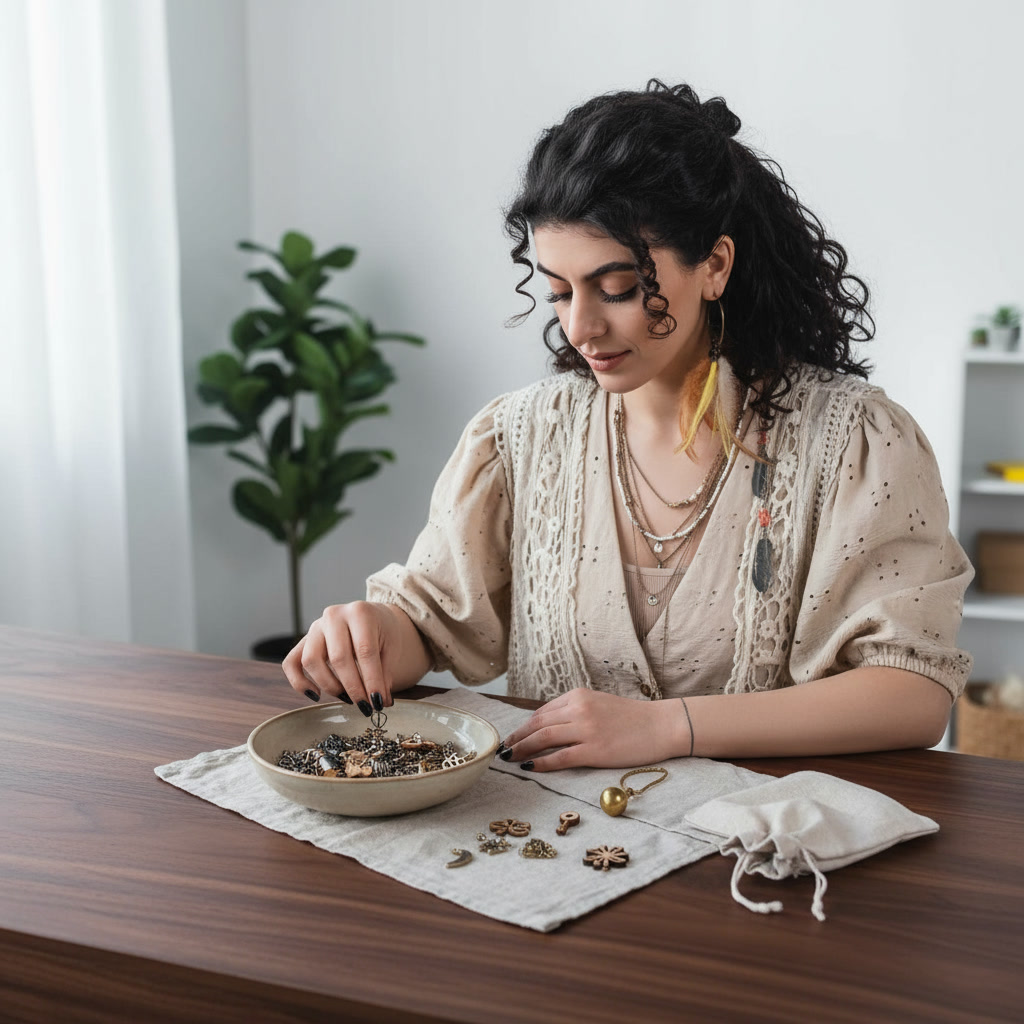 رموز التشارمز