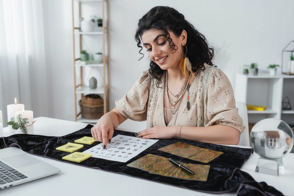 كورس القراءة برموز لوحة المفاتيح