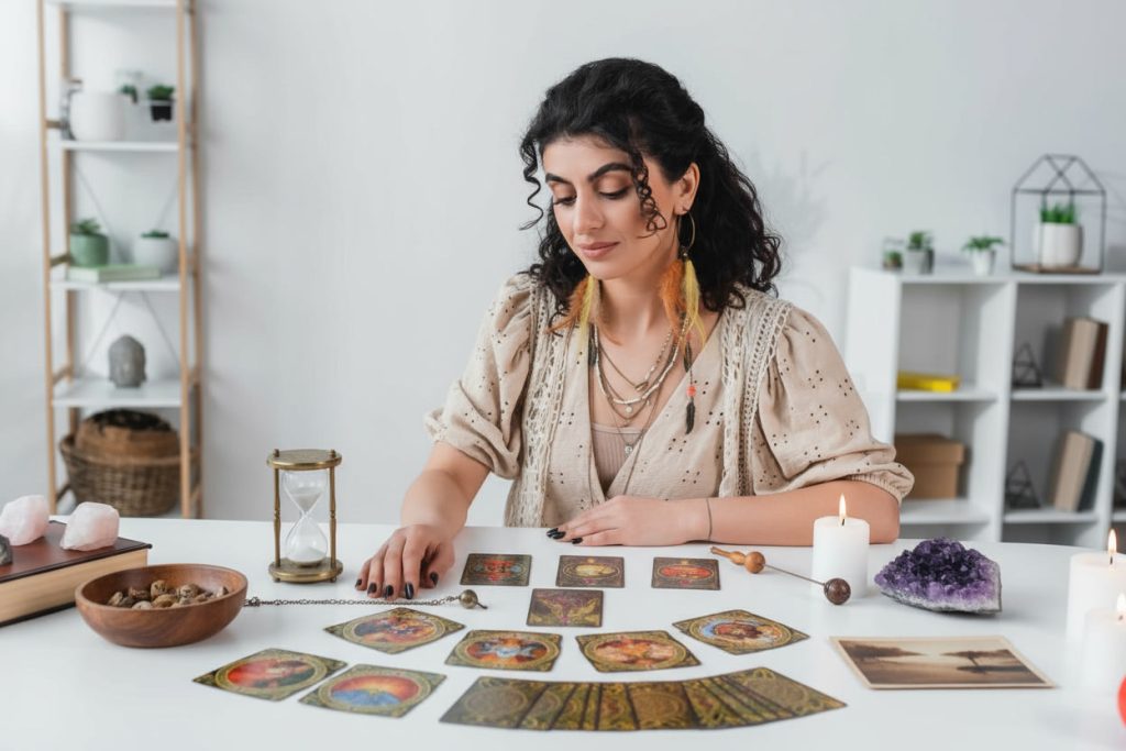 كورس قراءة الحياة السابقة