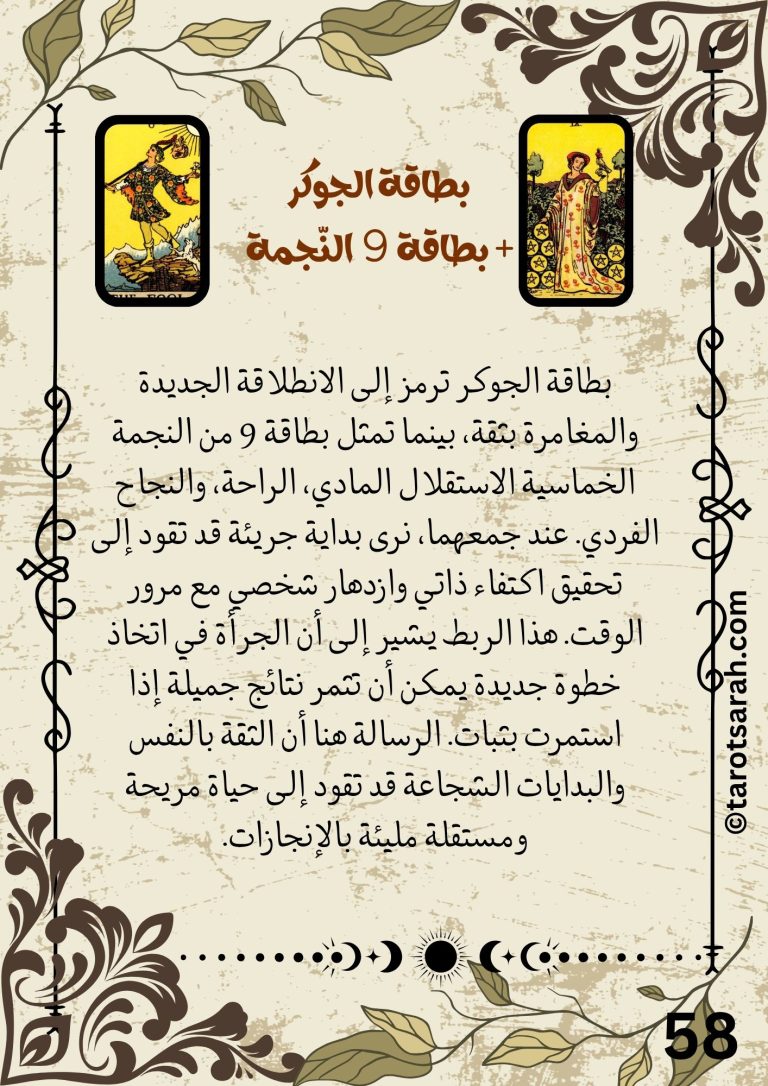 Beige Black Vintage Old Page Border Document A4 Potrait (2)