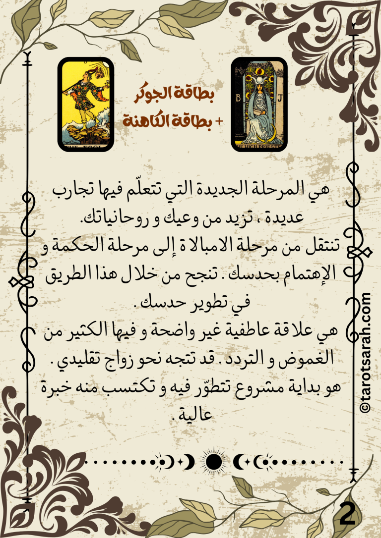 Beige Black Vintage Old Page Border Document A4 Potrait (3)