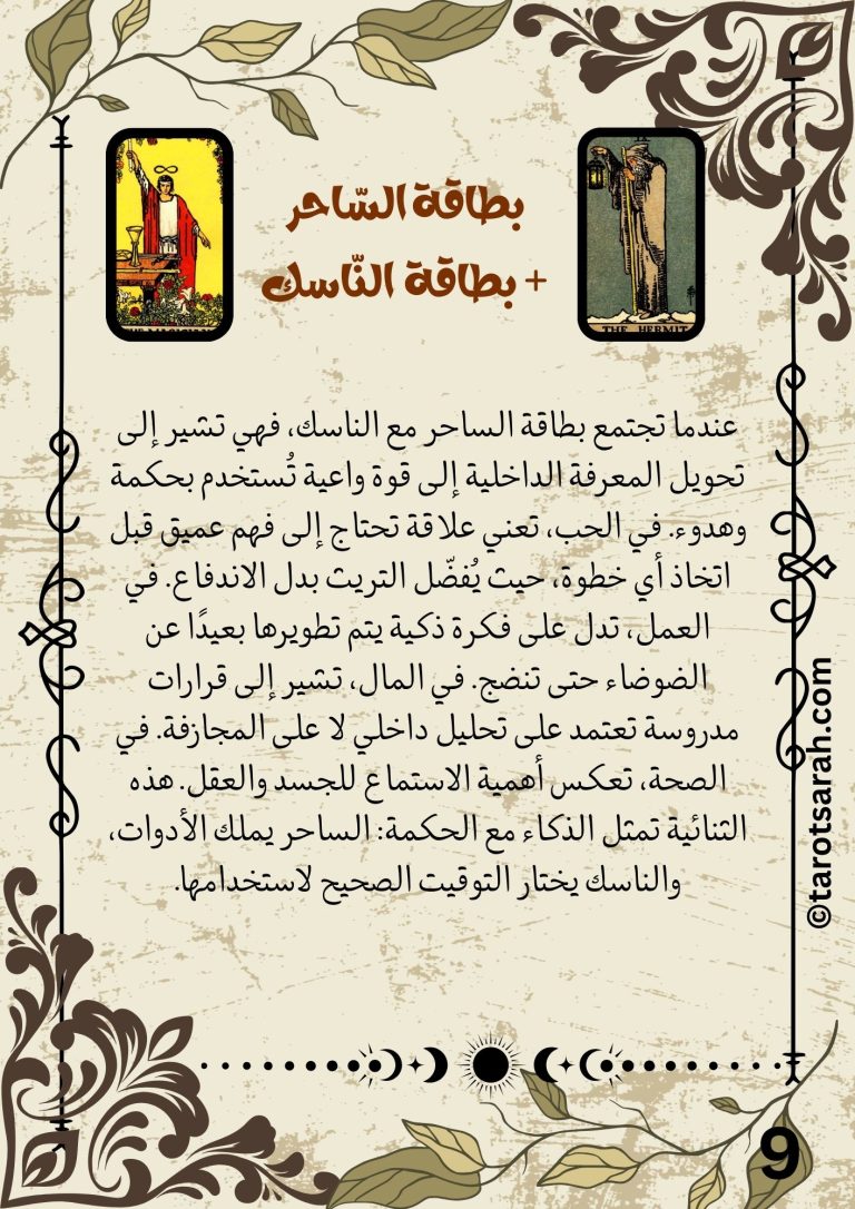 Beige Black Vintage Old Page Border Document A4 Potrait (9)