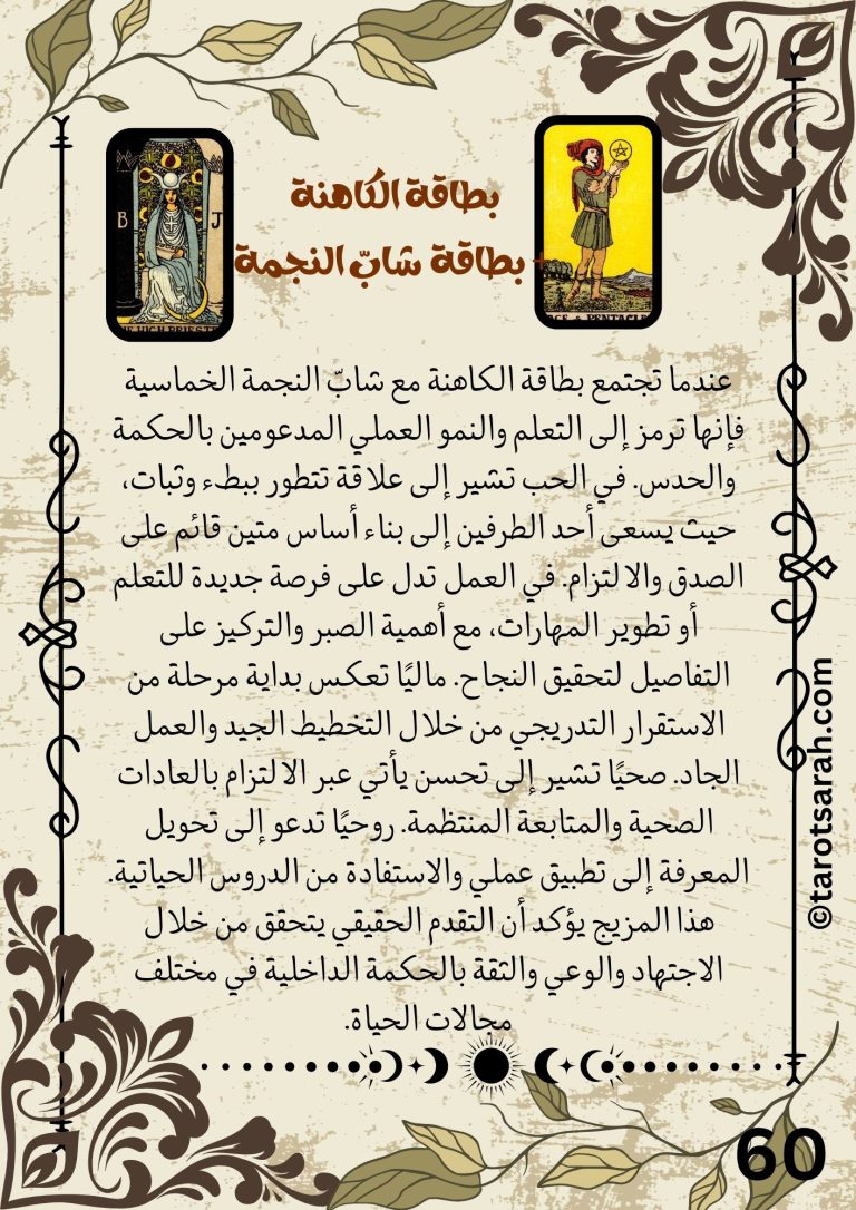 Beige Black Vintage Old Page Border Document A4 Potrait (5)_5