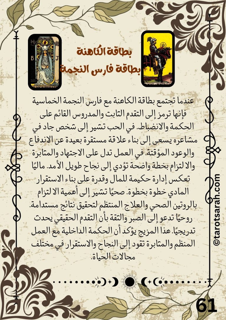 Beige Black Vintage Old Page Border Document A4 Potrait (6)_5